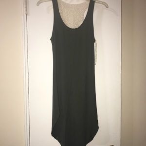 2 for $10 Army green dress